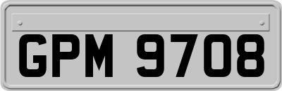 GPM9708