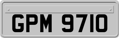 GPM9710