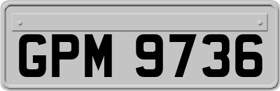 GPM9736