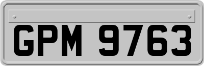 GPM9763