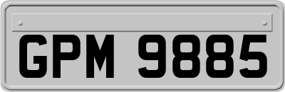 GPM9885