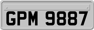 GPM9887