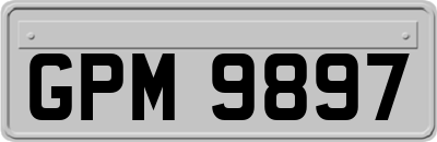 GPM9897