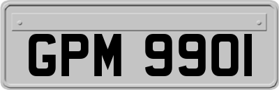 GPM9901