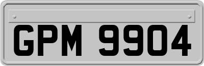 GPM9904