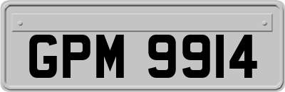 GPM9914
