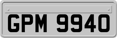 GPM9940