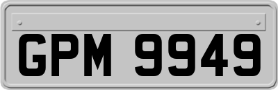 GPM9949