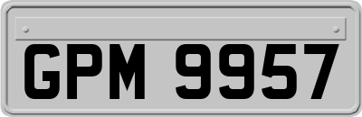 GPM9957