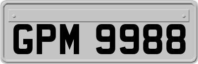 GPM9988