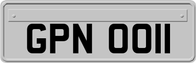 GPN0011
