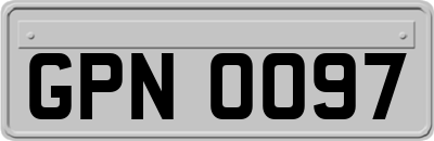 GPN0097