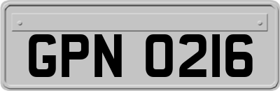 GPN0216