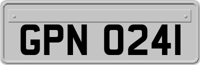 GPN0241