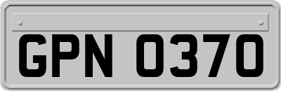 GPN0370