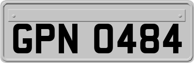 GPN0484