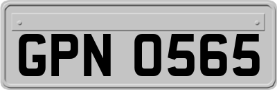 GPN0565