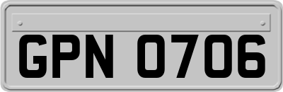 GPN0706