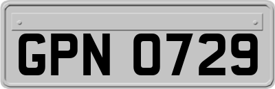GPN0729