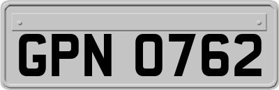 GPN0762