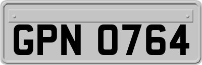 GPN0764