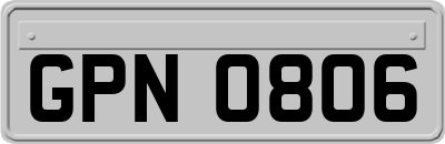 GPN0806