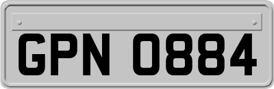 GPN0884
