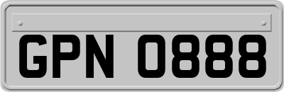 GPN0888