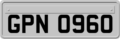 GPN0960