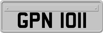 GPN1011