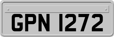 GPN1272