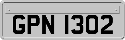 GPN1302