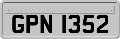 GPN1352