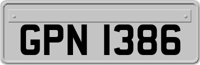 GPN1386