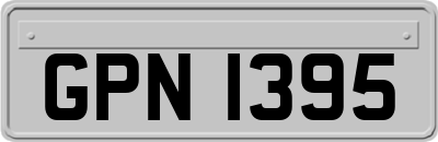 GPN1395