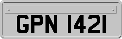 GPN1421
