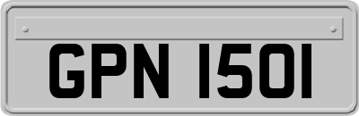 GPN1501