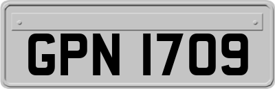 GPN1709
