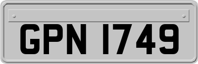 GPN1749