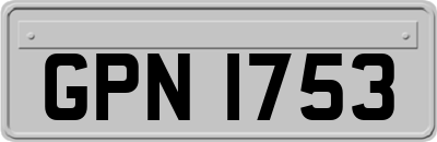 GPN1753
