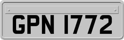 GPN1772