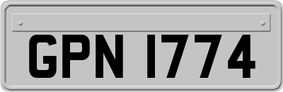 GPN1774