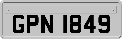GPN1849