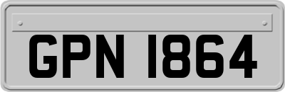 GPN1864
