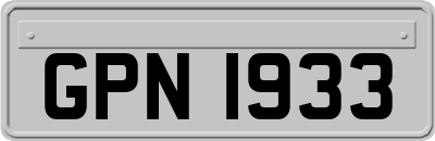 GPN1933