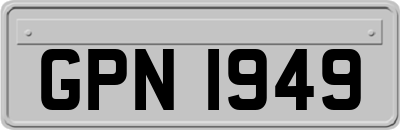GPN1949