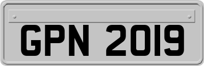 GPN2019