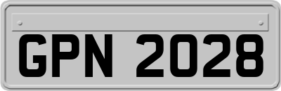 GPN2028