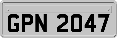 GPN2047