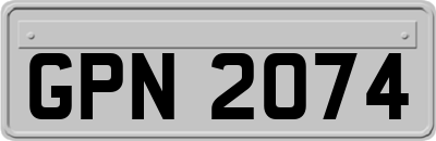 GPN2074